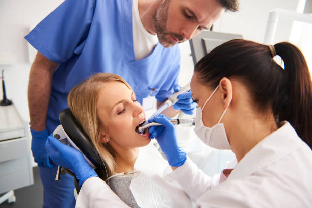 Best Cosmetic Dentistry  in Lemont, IL