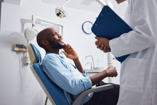 Professional  Holistic Dental Services in Lemont, IL