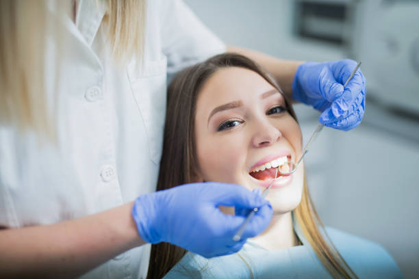 Best Wisdom Tooth Removal  in Lemont, IL